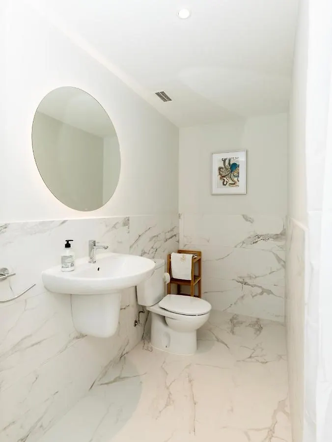 Luxe Villa Puerto Banus ماربيا