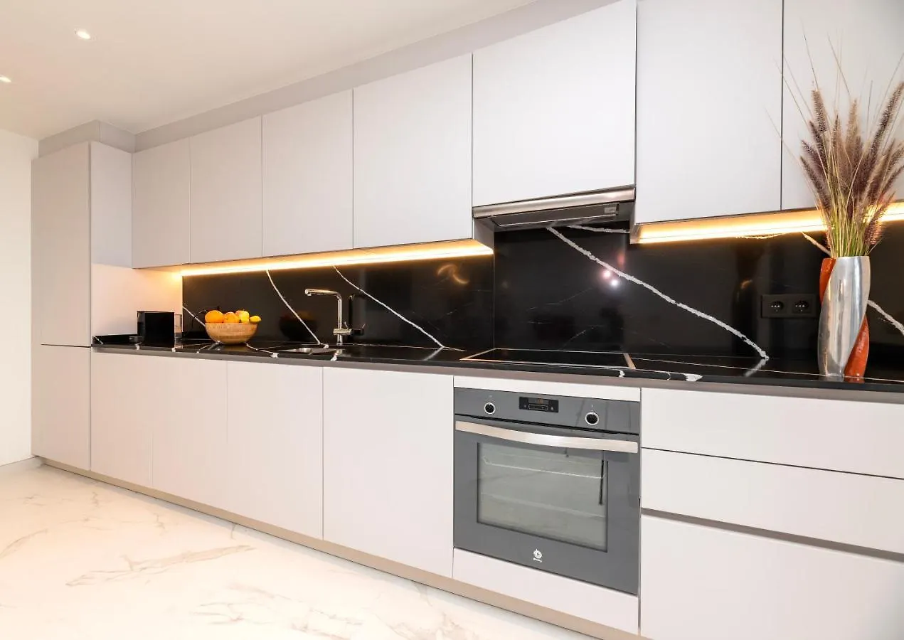 Luxe Villa Puerto Banus ماربيا 0*,