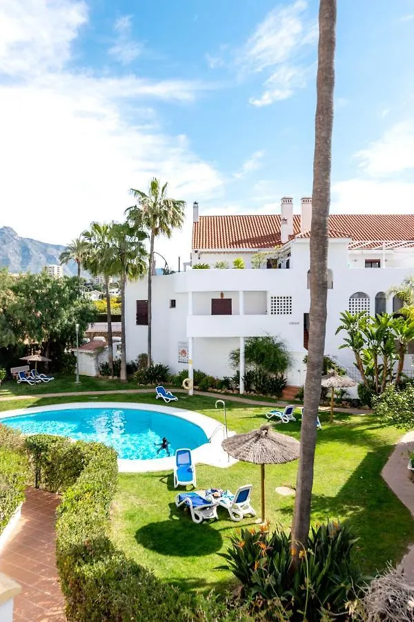 Luxe Villa Puerto Banus ماربيا