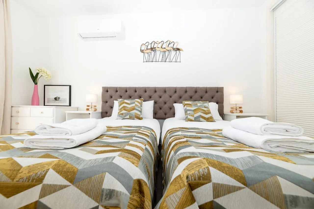 شقة Luxe Villa Puerto Banus ماربيا إسبانيا