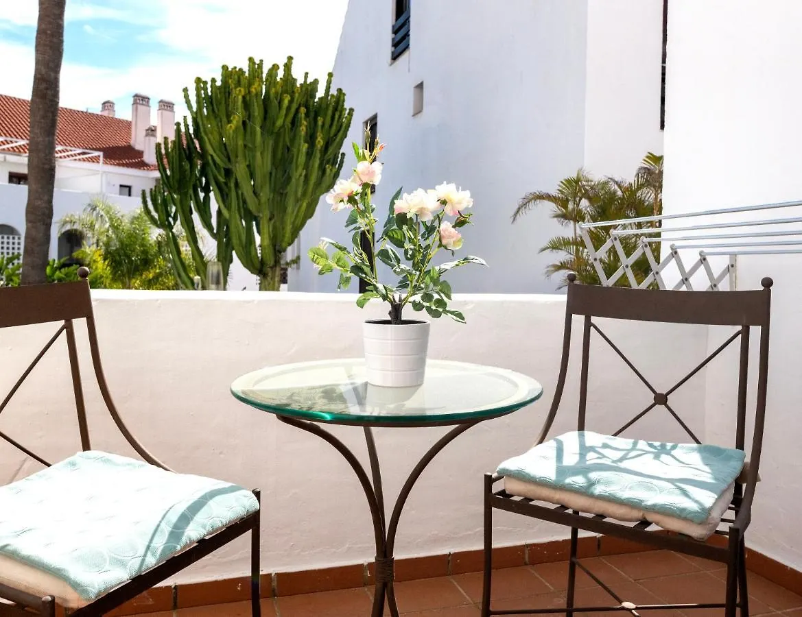 Luxe Villa Puerto Banus ماربيا شقة