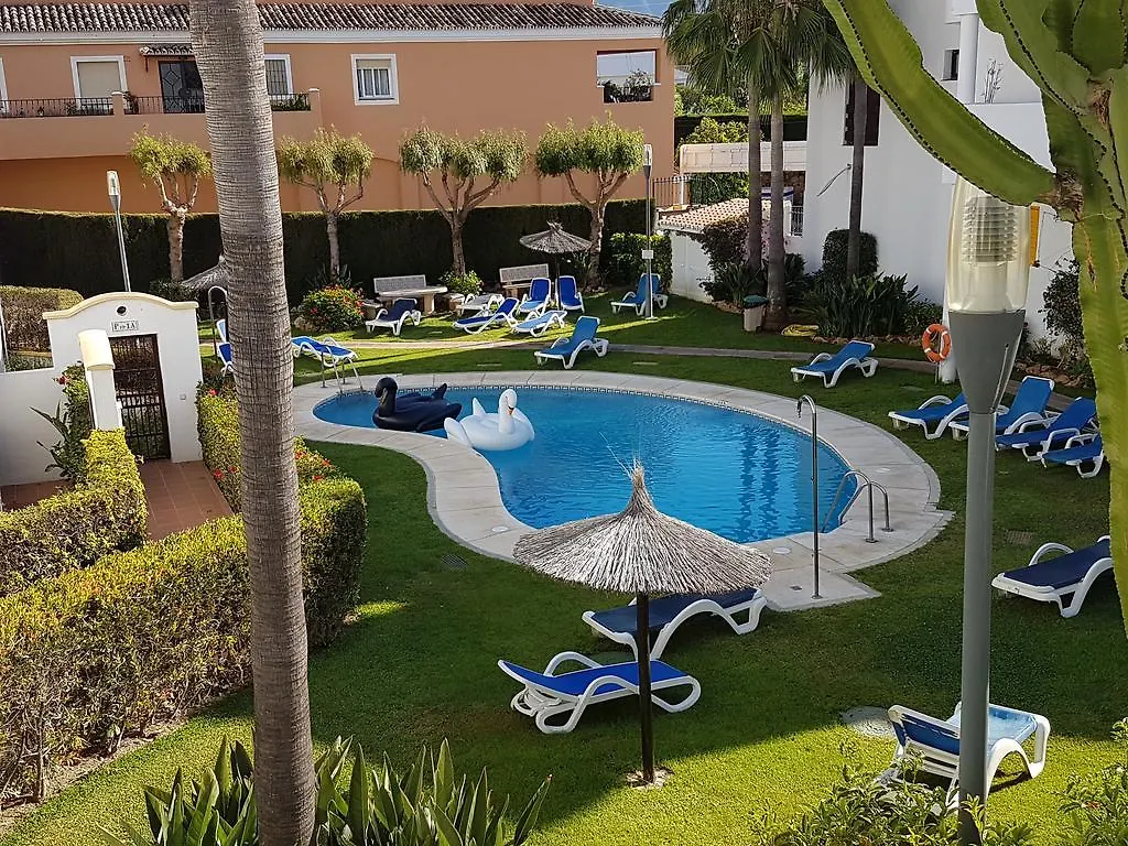 شقة Luxe Villa Puerto Banus ماربيا