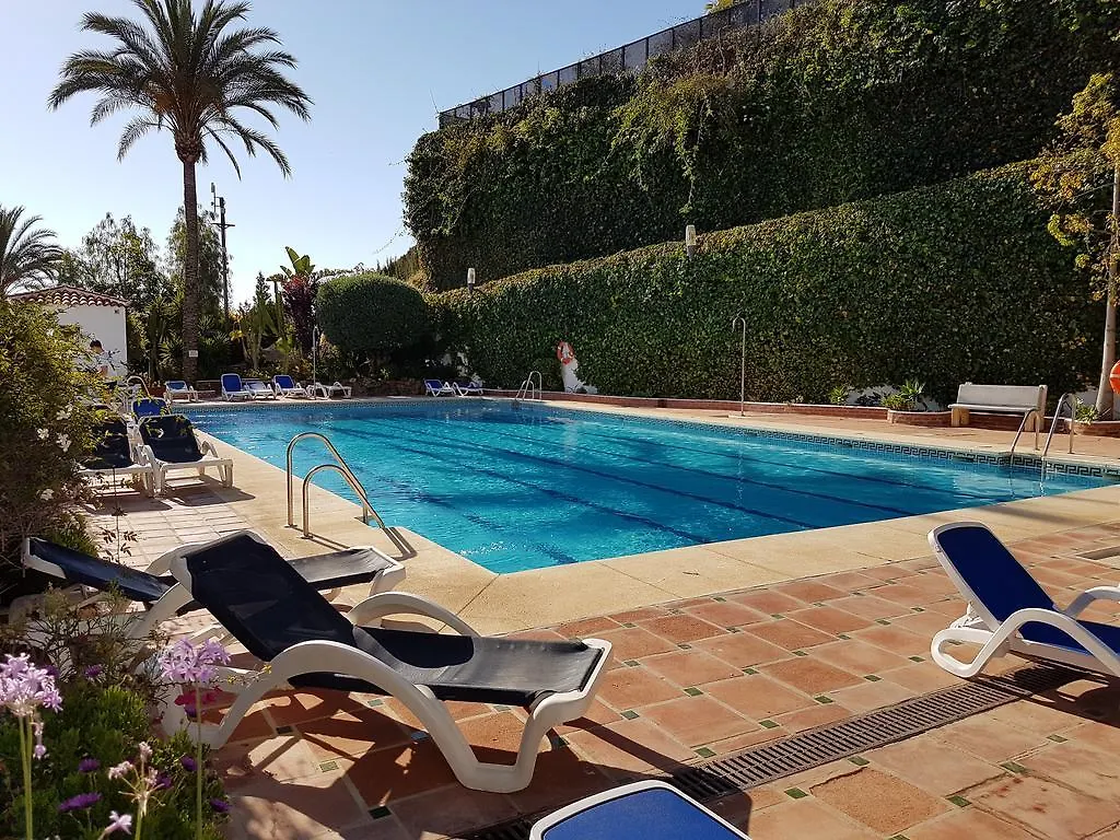 Luxe Villa Puerto Banus ماربيا 0*,  إسبانيا