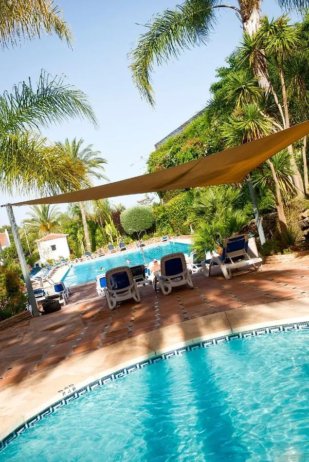 Luxe Villa Puerto Banus ماربيا شقة